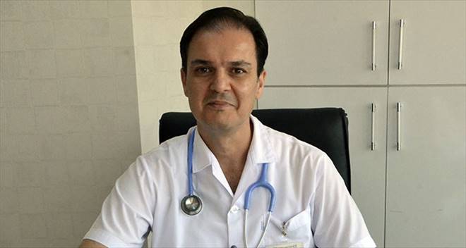 Bayramda Ramazan´daki yeme alışkanlığınızı sürdürmeyin