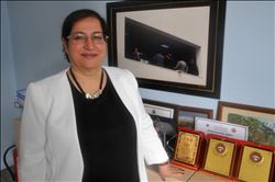 TOLUNAY: “KADIN CİNAYETLERİ ÖNLENEBİLİR” 