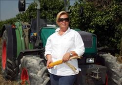 Mısırda Yüksek Rekolte Beklentisi   