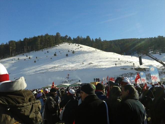 Sanat Gündemi - Yüzyılın Ağıdı:Sarıkamış-13 