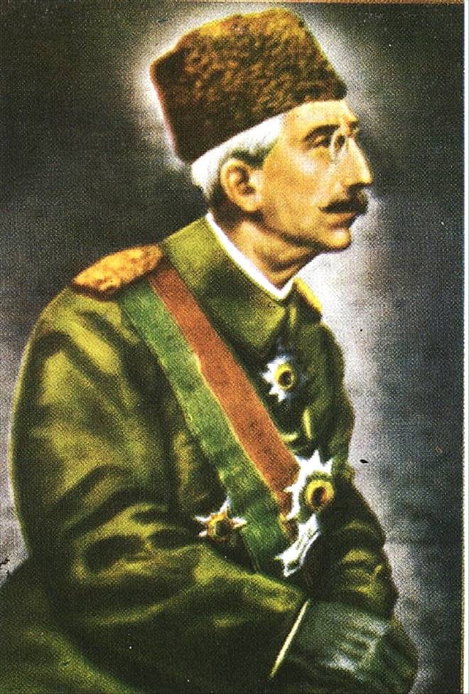 ULUSAL KURTULUŞ SAVAŞI´NDAN SONRA ÇAĞDAŞ YENİ BİR TÜRK DEVLETİNİN DOĞUŞUNA NEDEN OLAN LOZAN BARIŞ KONFERANSI ANLAŞMASI