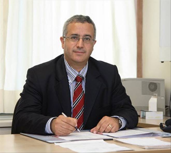  "TÜRKİYE´DE 3 MİLYON HEPATİT B HASTASI VAR"   