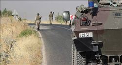 Diyarbakır´da askeri hareketlilik