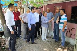 CHP´DE ÜYE LİSTELERİ ASKIYA ÇIKTI