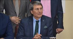  “İSMET YILMAZ´I SEÇTİREN CHP´DİR!”