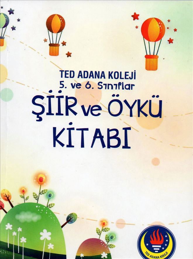 TED´İN SANAT ÇOCUKLARI