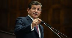 DAVUTOĞLU: “PERŞEMBE GÜNÜ TARİHİ BİR AÇIKLAMA BEKLENMEMELİ”
