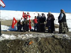 Sanat Gündemi Yüzyılın Ağıdı:Sarıkamış-16 Sarıkamış Ağıtları       