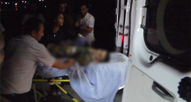 Silahını temizlerken kendisini kazayla vurarak şehit oldu!