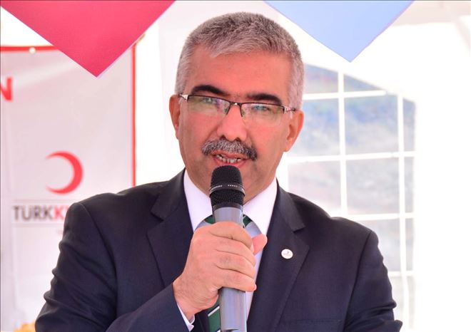 KIZILAY´IN “GÜVENLİ KAN TEMİN PROJESİ” SÜRÜYOR   