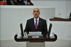 CHP´Lİ ÖZDİŞ´TEN TARIM BAKANINA ÜÇ SORU   