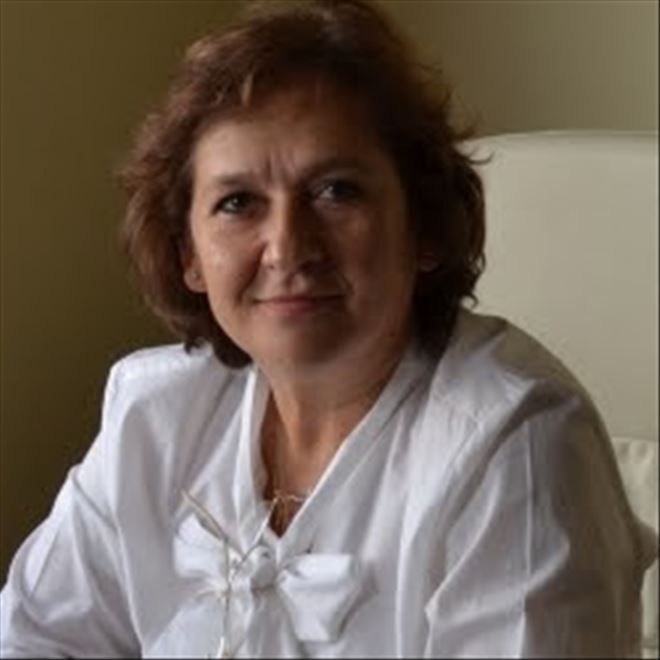 Birgül Ayman GÜLER