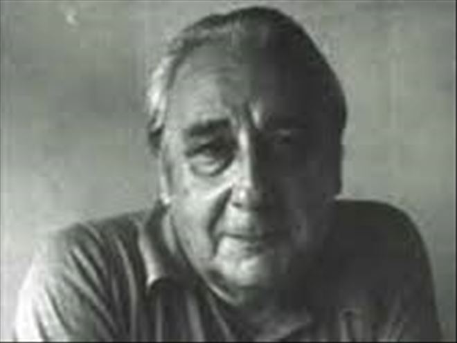 OKTAY AKBAL USTA´YI KAYBETTİK