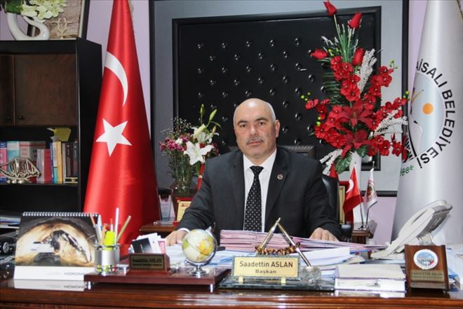 Karaisalı´da Kadına Pozitif Ayrımcılık Projesi