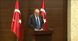 Türkeş´ten Sert Açıklamalar