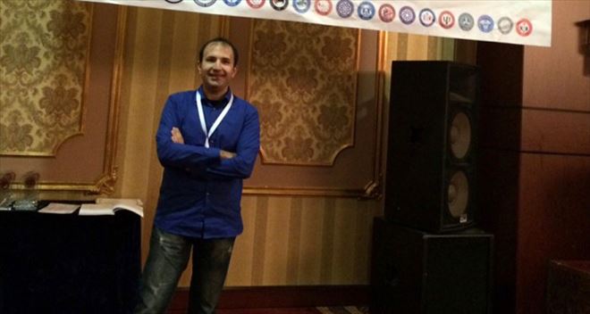 Şiddet Kongresinde Medya Çalışanlarının Durumu Ele Alındı