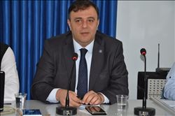 ATICI: “ASANSÖRLER GÜVENLİĞİMİZİ TEHLİKEYE ATMAMALI”