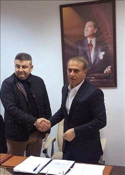  MERSİN İDMANYURDU´NDA NURULLAH SAĞLAM DÖNEMİ