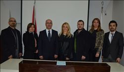 ÇAĞDAŞ MİMARLAR YÖNETİME ADAY