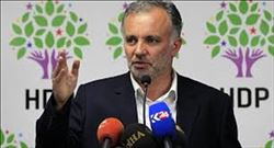 HDP SÖZCÜSÜNDEN, “SİYASET SORUMLULUK ÜSTLENMEZSE ŞİDDET SÜRER” İMASI!