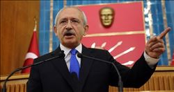    KILIÇDAROĞLU YENİDEN GENEL BAŞKAN SEÇİLDİ   