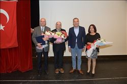 ADANA´YA ORHAN KEMAL KİTAPÇILAR ÇARŞISI 