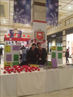 “Küçük Mucizeler”  için  M1 Adana AVM´ye sizleri de bekliyoruz!..