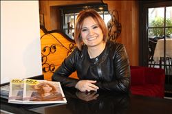 ADANALI YAZAR DİLARA KOÇ´UN 3. KİTABI OKUYUCU İLE BULUŞUYOR