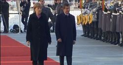 BİDEN İSTANBUL´DA, DAVUTOĞLU BERLİN´DE!