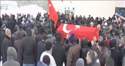 KAMER GENÇ TOPRAĞA VERİLDİ