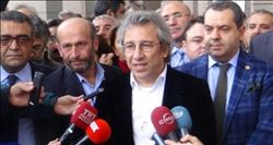 Can Dündar ve Erdem Gül´e iki kez müebbet istemi