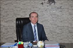 TD8  DRENAJ KANALI PROJESİ TAMAMLANIYOR