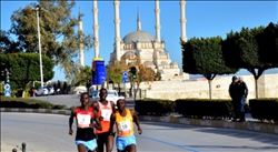 ADANA ULUSLARARASI KURTULUŞ YARI MARATONU   