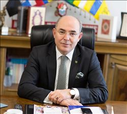 MHP´Lİ KARAKAYA ADANA BÖLGE İDARE MAHKEMESİNİN KAPATILMASINI MECLİS´E TAŞIDI