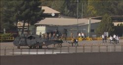 SİLVAN´DA ASKERE ROKETLİ SALDIRIDA BİR ŞEHİDİMİZ VAR