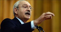 KILIÇDAROĞLU´NDAN, “BAŞKANLIK SİSTEMİ MECLİSE GELSİN GÖRELİM,” YAKLAŞIMI