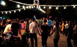 ADANA´DA SOKAK DÜĞÜNLERİ YASAKLANDI