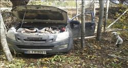 TSK:´Son bir hafta içinde 9 bomba yüklü araç imha edildi´