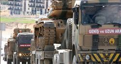 SİLOPİ SINIRINA ASKERİ SEVKİYAT