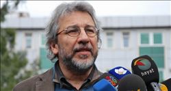 Can Dündar hakkında dava