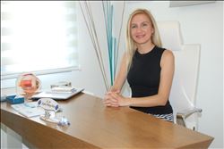 Çocuklarda göz sağlığı çok önemli