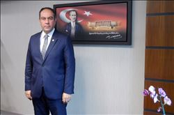 Milletvekili TÜMER “Trafik sigortası ve kasko birleşsin”