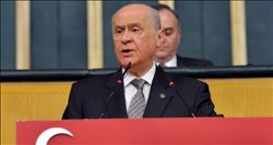 BAHÇELİ´DEN CHP´YE “SUSUN DA ALAYINIZI ADAM SANSINLAR” ÇIKIŞI!   