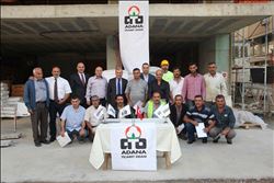 MENEVŞE "İş kazaları, “kader” olmaktan çıkıyor"