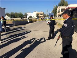 OSMANİYE´DE 2 MAHALLEYE 3 HAVAN MERMİSİ ATILDI!