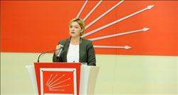 "BÜTÜN BU İŞLER BİTTİ Mİ DE BİZ ŞİMDİ BAŞKANLIK TARTIŞIYORUZ?"