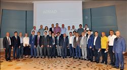    “ÇUKUROVA´NIN KALKINMASINDA HÜKÜMETİN İLGİSİNİ BEKLİYORUZ”