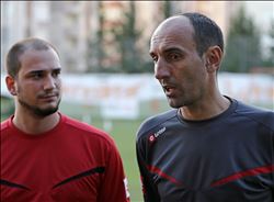  Jurcic: “Akhisar Belediyespor maçı puan almak için fırsat”