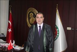 Adana Baro Başkanı Av.Çıtırık : ´´ Kazanan yine Adana Barosu olacaktır´´