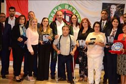 Baro yönetiminden emeğe vefa 